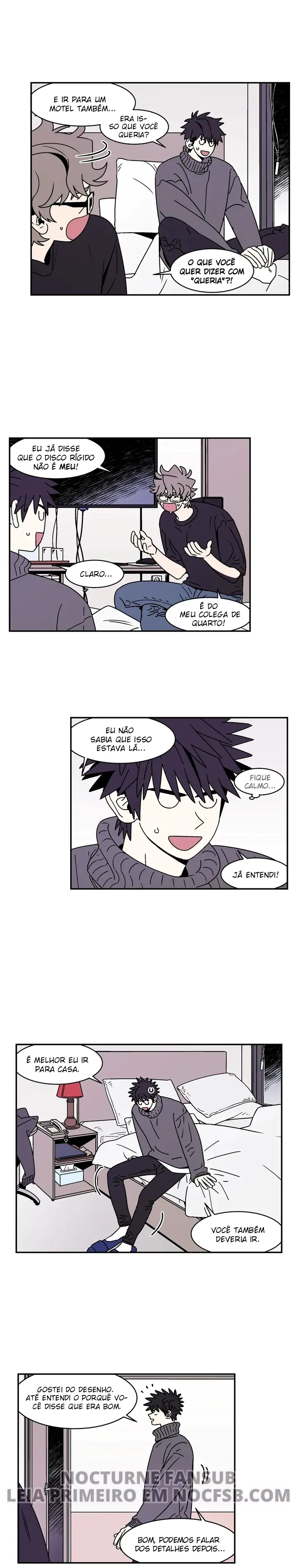 Tudo Sobre Luxúria – Capítulo 39 Yaoi – Página 5 Tudo Sobre Luxúria – Capítulo 39 Yaoi – Página 5