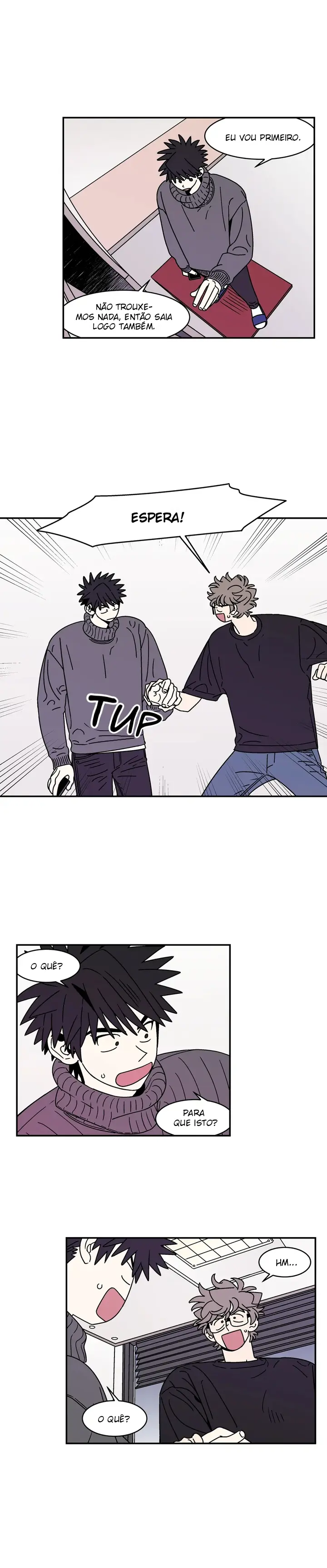 Tudo Sobre Luxúria – Capítulo 39 Yaoi – Página 6 Tudo Sobre Luxúria – Capítulo 39 Yaoi – Página 6