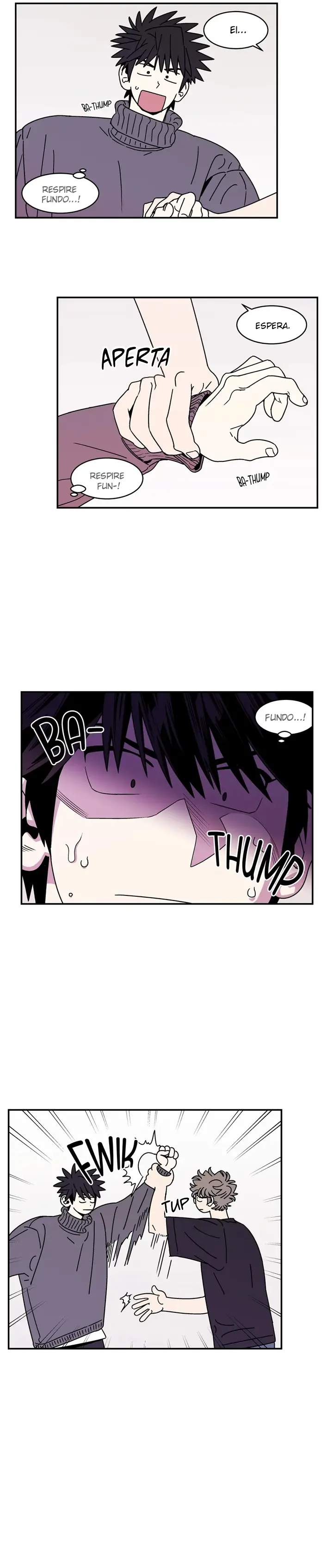 Tudo Sobre Luxúria – Capítulo 39 Yaoi – Página 7 Tudo Sobre Luxúria – Capítulo 39 Yaoi – Página 7