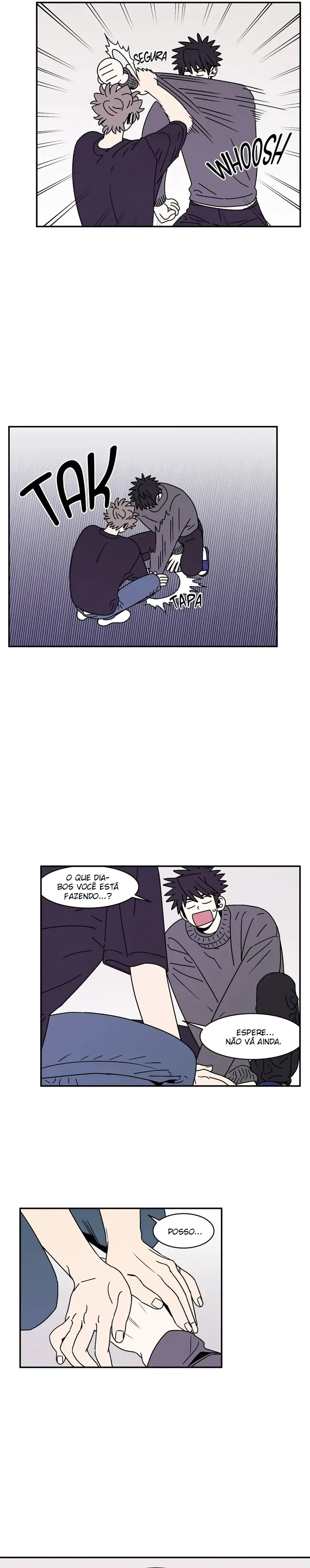 Tudo Sobre Luxúria – Capítulo 39 Yaoi – Página 8 Tudo Sobre Luxúria – Capítulo 39 Yaoi – Página 8
