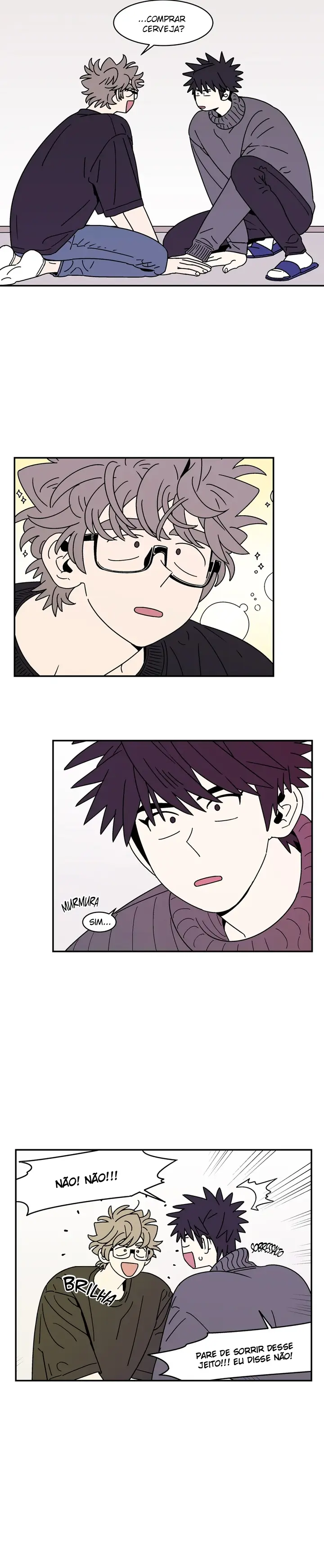 Tudo Sobre Luxúria – Capítulo 39 Yaoi – Página 9 Tudo Sobre Luxúria – Capítulo 39 Yaoi – Página 9