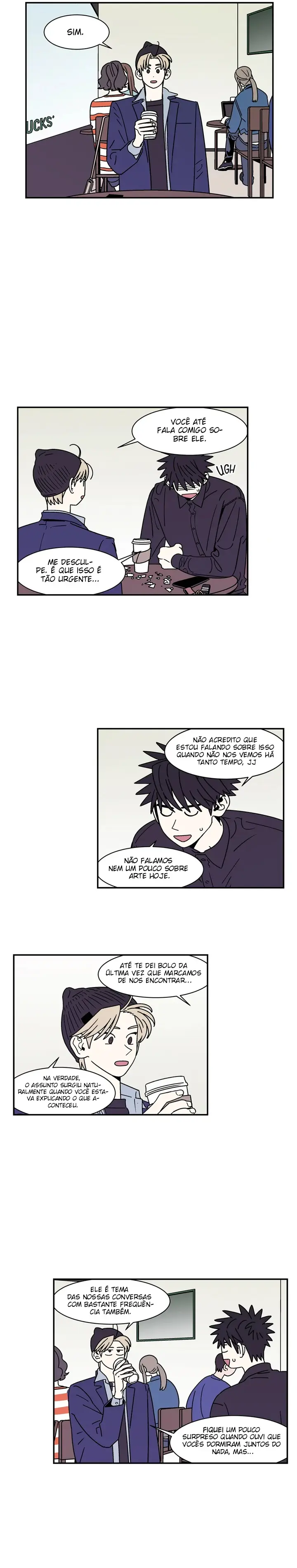 Tudo Sobre Luxúria – Capítulo 40 Yaoi – Página 13 Tudo Sobre Luxúria – Capítulo 40 Yaoi – Página 13