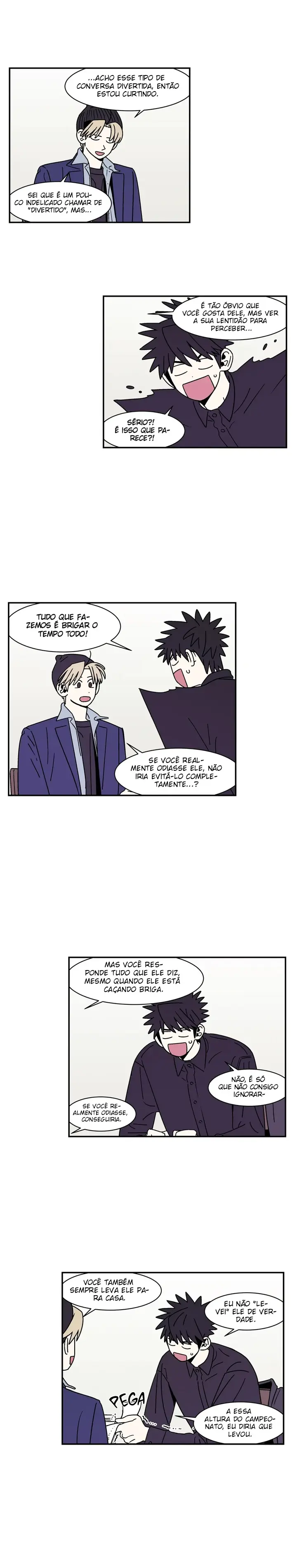 Tudo Sobre Luxúria – Capítulo 40 Yaoi – Página 14 Tudo Sobre Luxúria – Capítulo 40 Yaoi – Página 14