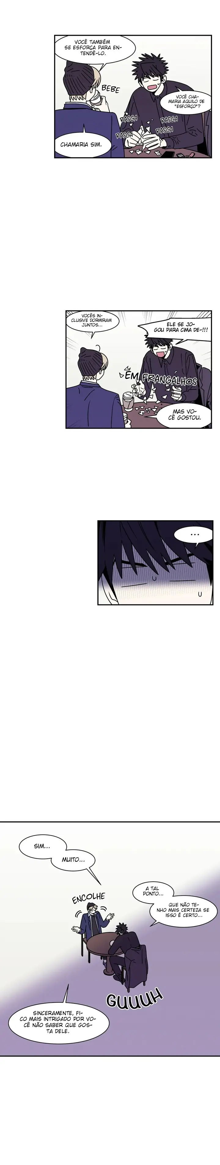 Tudo Sobre Luxúria – Capítulo 40 Yaoi – Página 15 Tudo Sobre Luxúria – Capítulo 40 Yaoi – Página 15