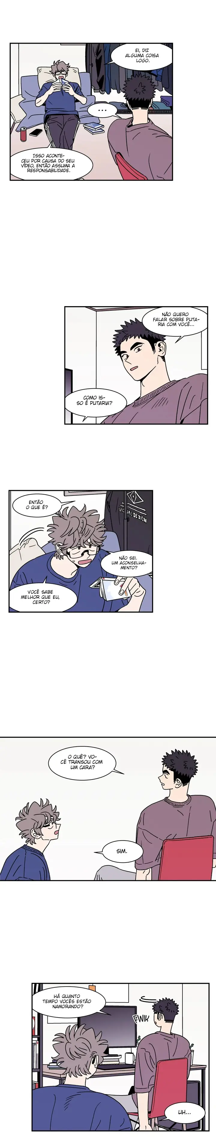 Tudo Sobre Luxúria – Capítulo 40 Yaoi – Página 19 Tudo Sobre Luxúria – Capítulo 40 Yaoi – Página 19