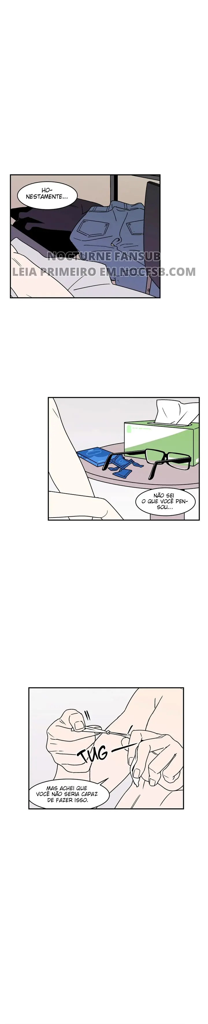 Tudo Sobre Luxúria – Capítulo 40 Yaoi – Página 2 Tudo Sobre Luxúria – Capítulo 40 Yaoi – Página 2