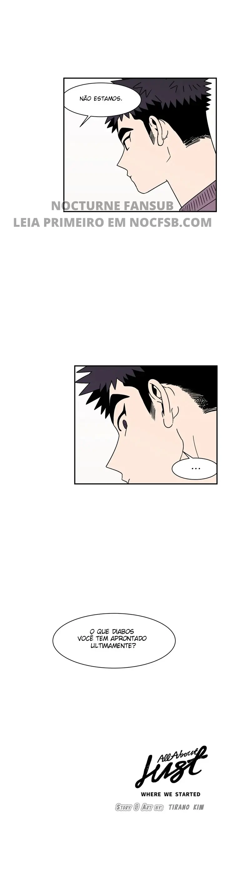 Tudo Sobre Luxúria – Capítulo 40 Yaoi – Página 20 Tudo Sobre Luxúria – Capítulo 40 Yaoi – Página 20