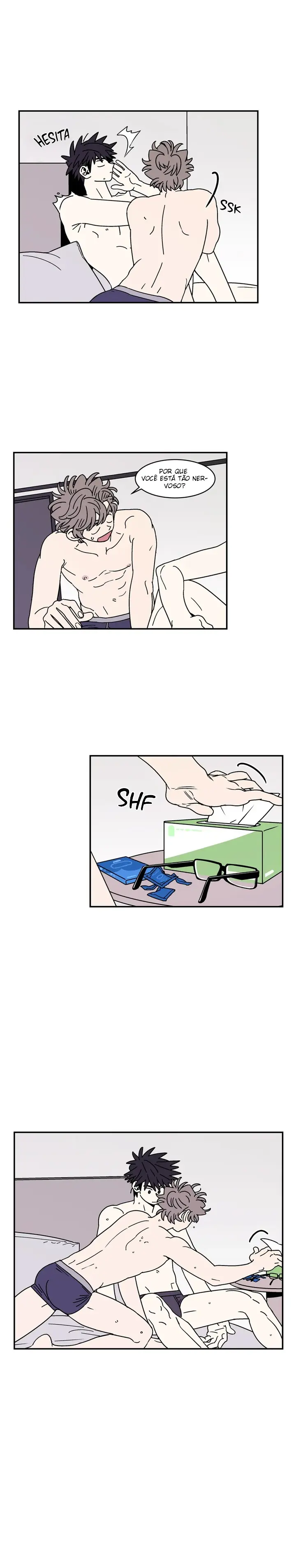 Tudo Sobre Luxúria – Capítulo 40 Yaoi – Página 4 Tudo Sobre Luxúria – Capítulo 40 Yaoi – Página 4
