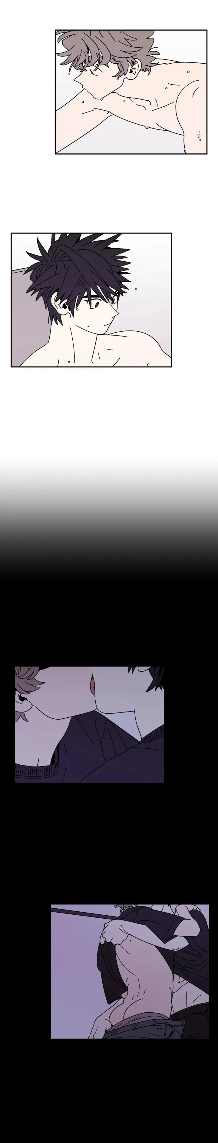 Tudo Sobre Luxúria – Capítulo 40 Yaoi – Página 5 Tudo Sobre Luxúria – Capítulo 40 Yaoi – Página 5