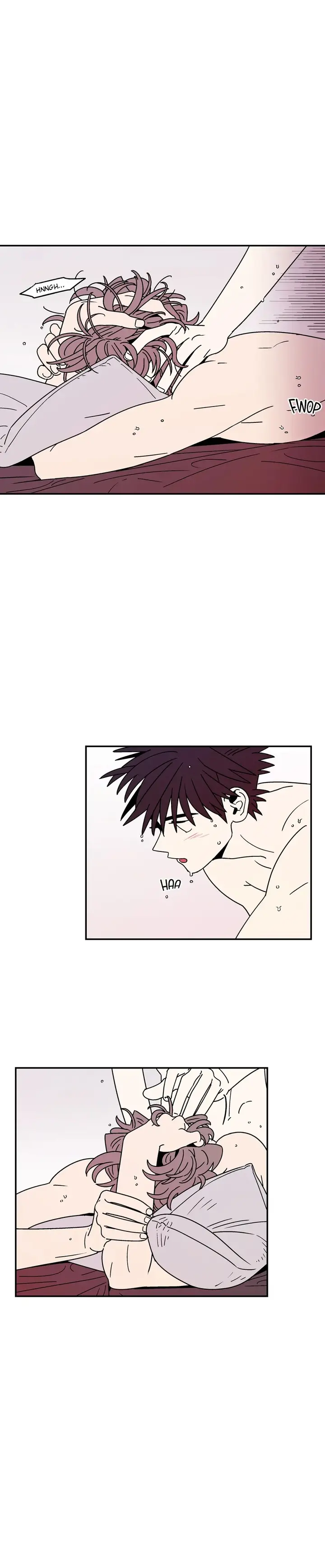 Tudo Sobre Luxúria – Capítulo 40 Yaoi – Página 9 Tudo Sobre Luxúria – Capítulo 40 Yaoi – Página 9