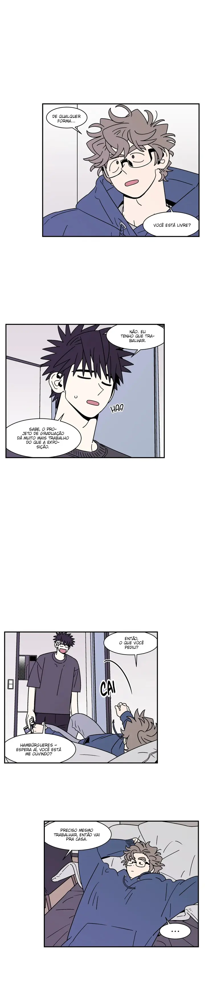 Tudo Sobre Luxúria – Capítulo 41 Yaoi – Página 10 Tudo Sobre Luxúria – Capítulo 41 Yaoi – Página 10