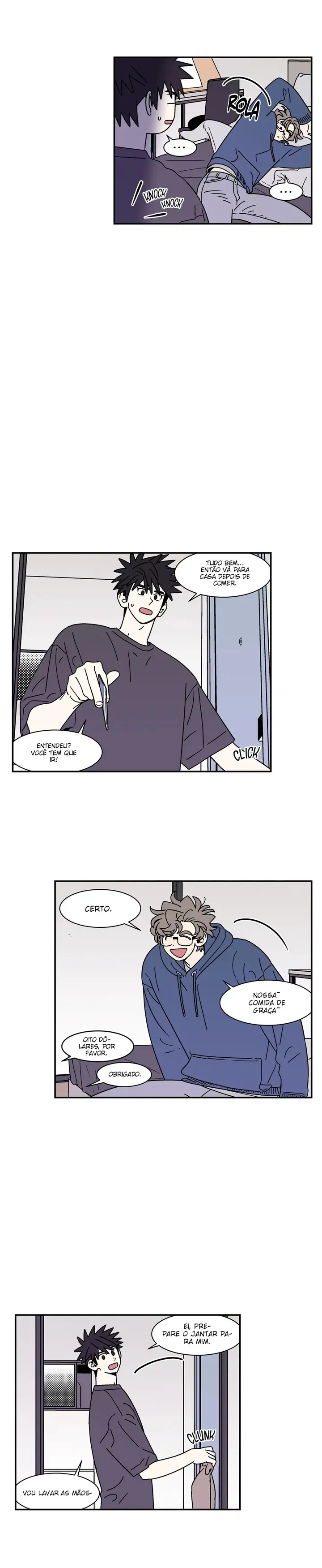 Tudo Sobre Luxúria – Capítulo 41 Yaoi – Página 11 Tudo Sobre Luxúria – Capítulo 41 Yaoi – Página 11