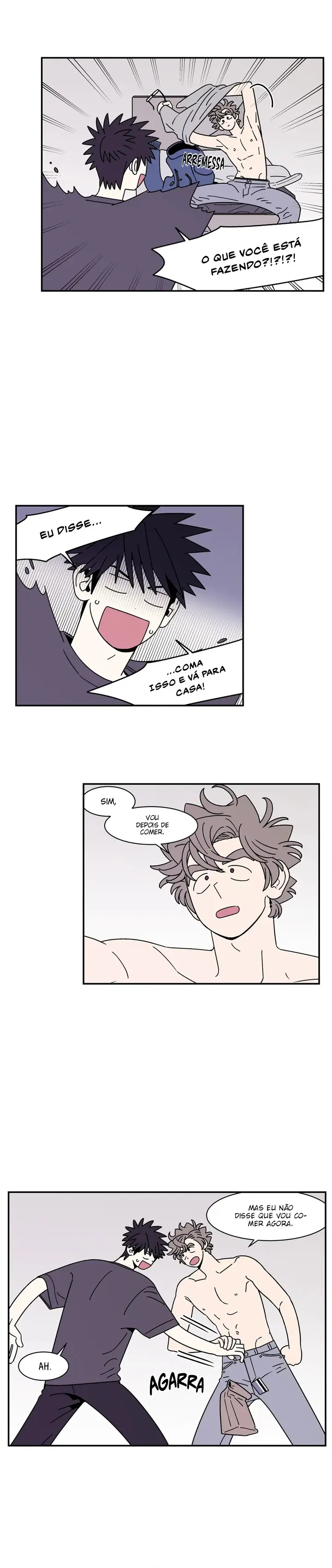 Tudo Sobre Luxúria – Capítulo 41 Yaoi – Página 12 Tudo Sobre Luxúria – Capítulo 41 Yaoi – Página 12