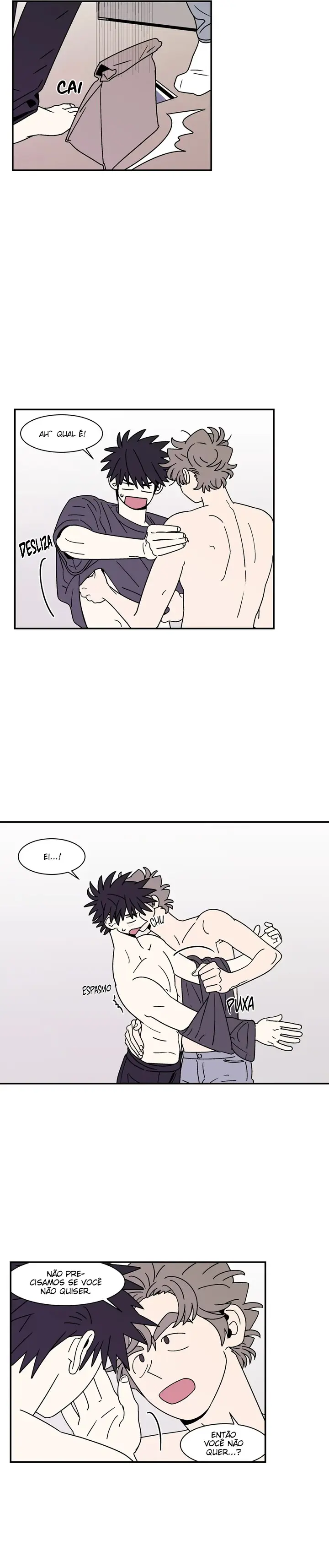 Tudo Sobre Luxúria – Capítulo 41 Yaoi – Página 13 Tudo Sobre Luxúria – Capítulo 41 Yaoi – Página 13