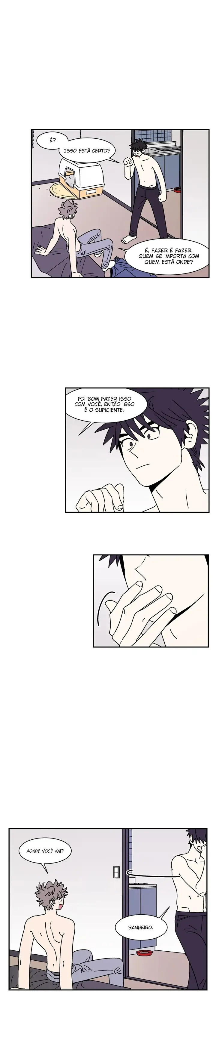 Tudo Sobre Luxúria – Capítulo 41 Yaoi – Página 15 Tudo Sobre Luxúria – Capítulo 41 Yaoi – Página 15