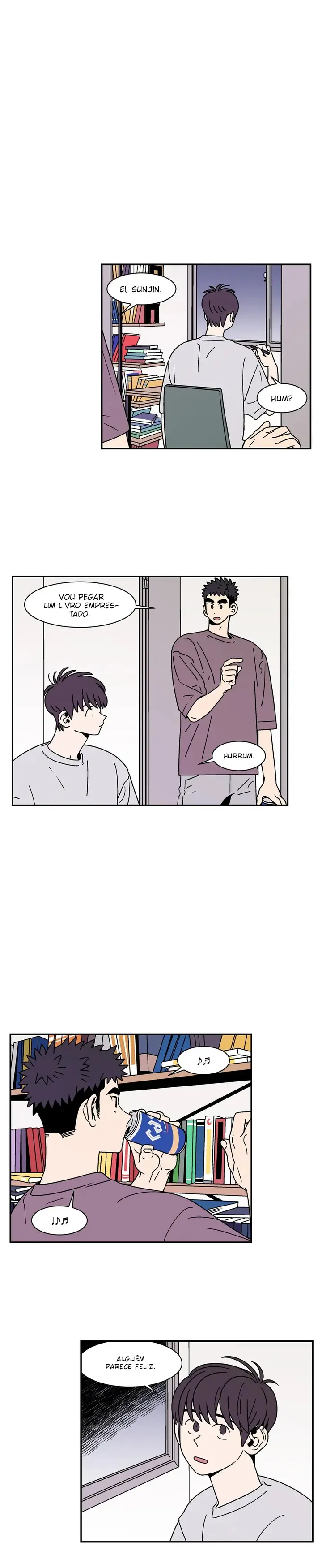 Tudo Sobre Luxúria – Capítulo 41 Yaoi – Página 18 Tudo Sobre Luxúria – Capítulo 41 Yaoi – Página 18