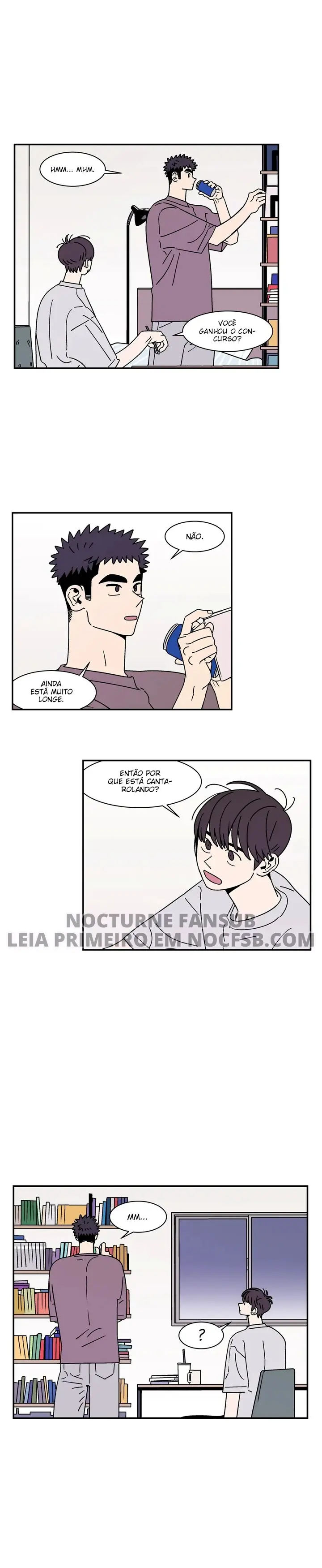 Tudo Sobre Luxúria – Capítulo 41 Yaoi – Página 19 Tudo Sobre Luxúria – Capítulo 41 Yaoi – Página 19