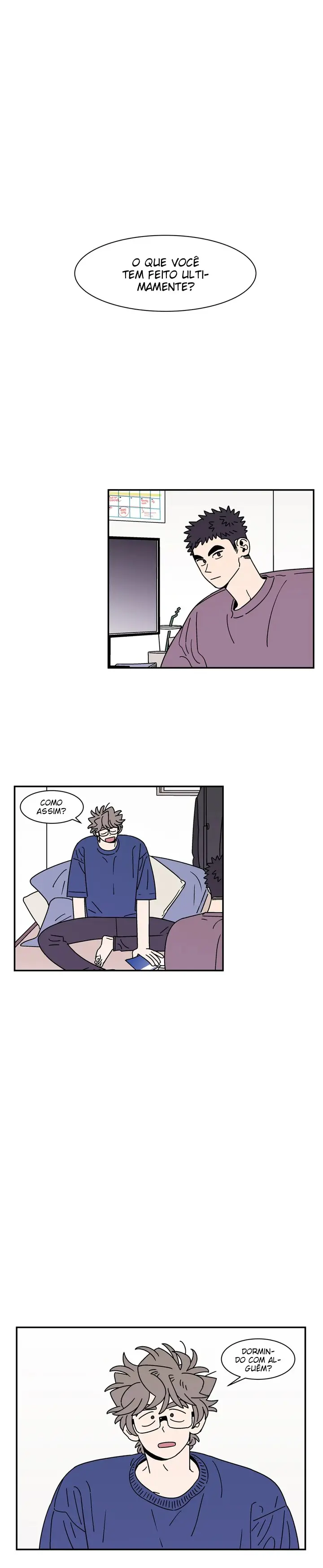 Tudo Sobre Luxúria – Capítulo 41 Yaoi – Página 2 Tudo Sobre Luxúria – Capítulo 41 Yaoi – Página 2