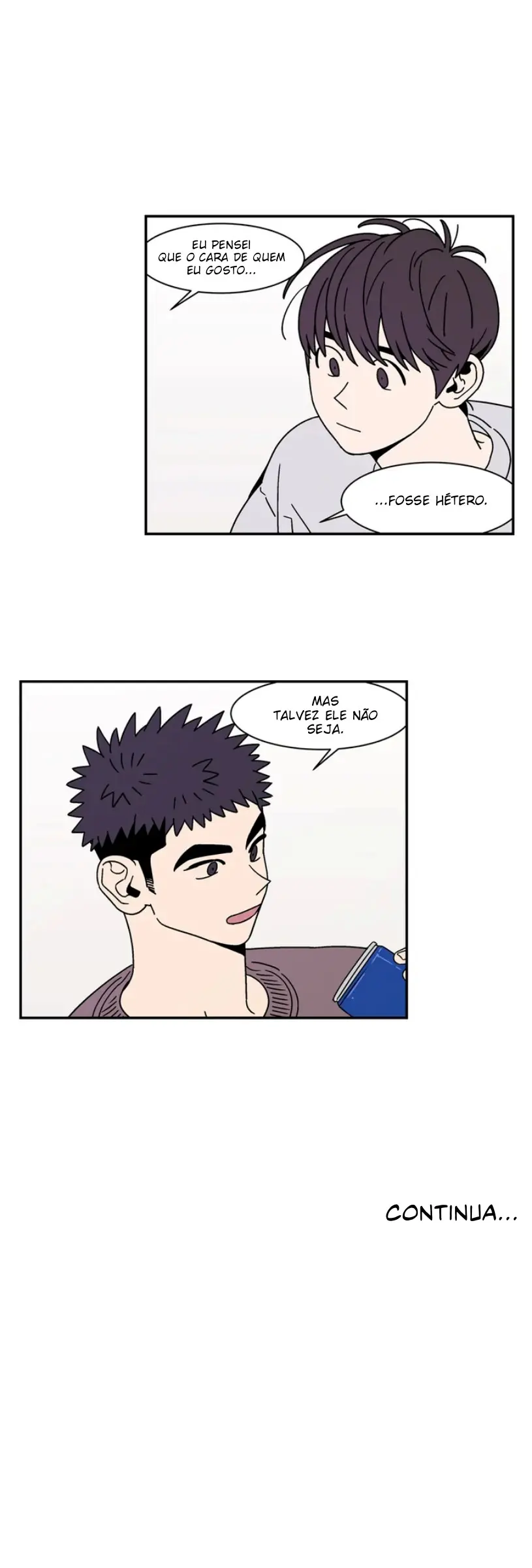 Tudo Sobre Luxúria – Capítulo 41 Yaoi – Página 20 Tudo Sobre Luxúria – Capítulo 41 Yaoi – Página 20