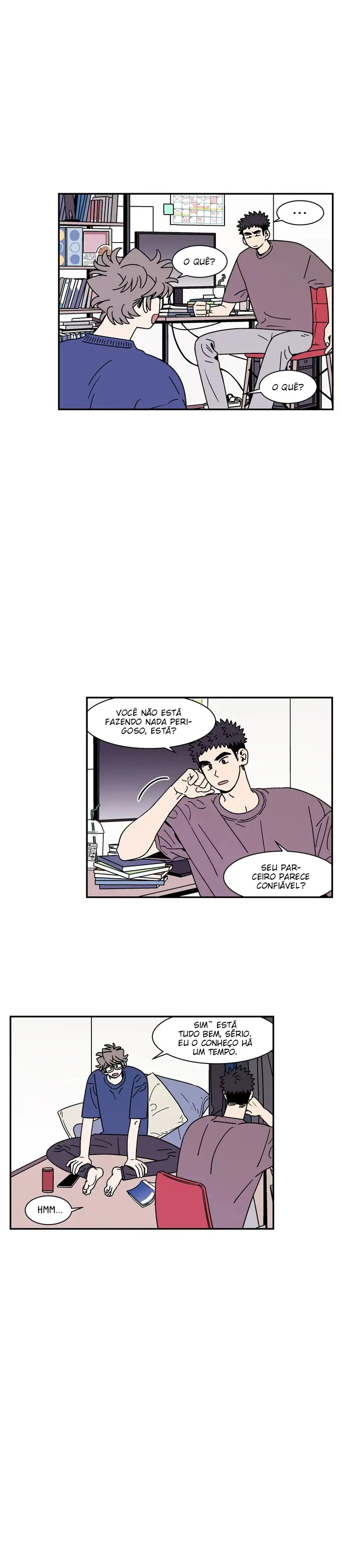 Tudo Sobre Luxúria – Capítulo 41 Yaoi – Página 3 Tudo Sobre Luxúria – Capítulo 41 Yaoi – Página 3