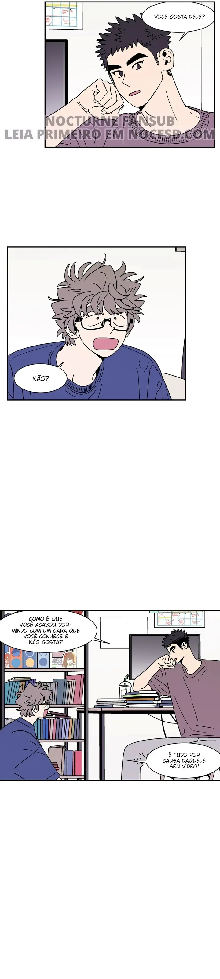 Tudo Sobre Luxúria – Capítulo 41 Yaoi – Página 4 Tudo Sobre Luxúria – Capítulo 41 Yaoi – Página 4