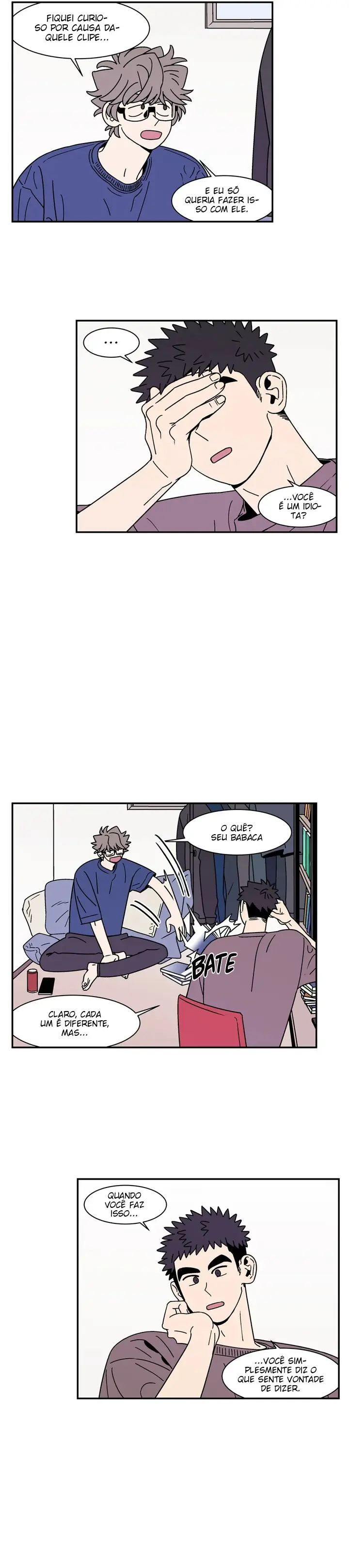 Tudo Sobre Luxúria – Capítulo 41 Yaoi – Página 5 Tudo Sobre Luxúria – Capítulo 41 Yaoi – Página 5