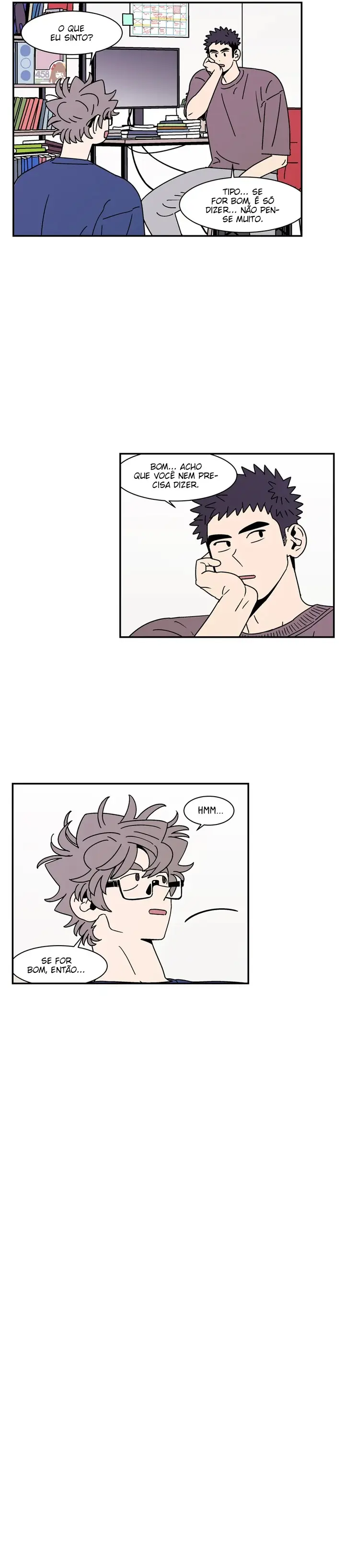 Tudo Sobre Luxúria – Capítulo 41 Yaoi – Página 6 Tudo Sobre Luxúria – Capítulo 41 Yaoi – Página 6