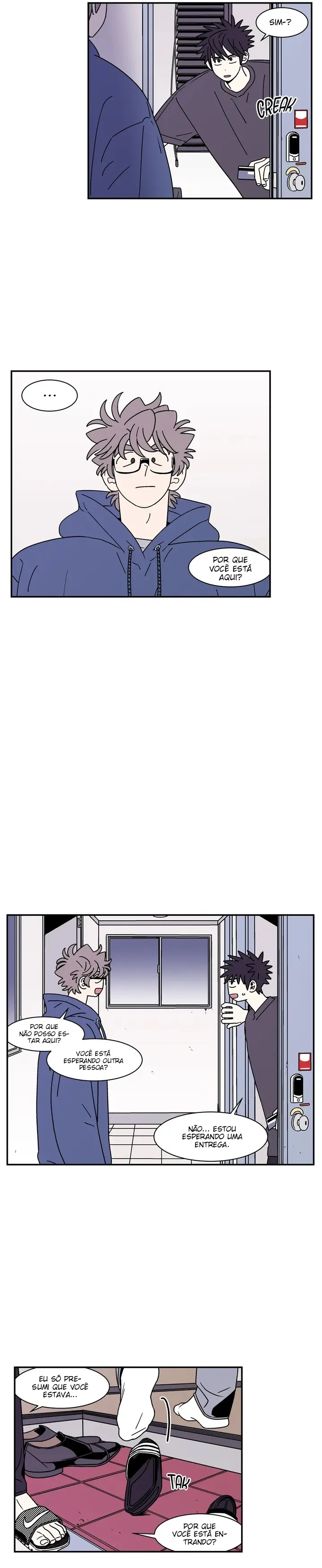 Tudo Sobre Luxúria – Capítulo 41 Yaoi – Página 8 Tudo Sobre Luxúria – Capítulo 41 Yaoi – Página 8