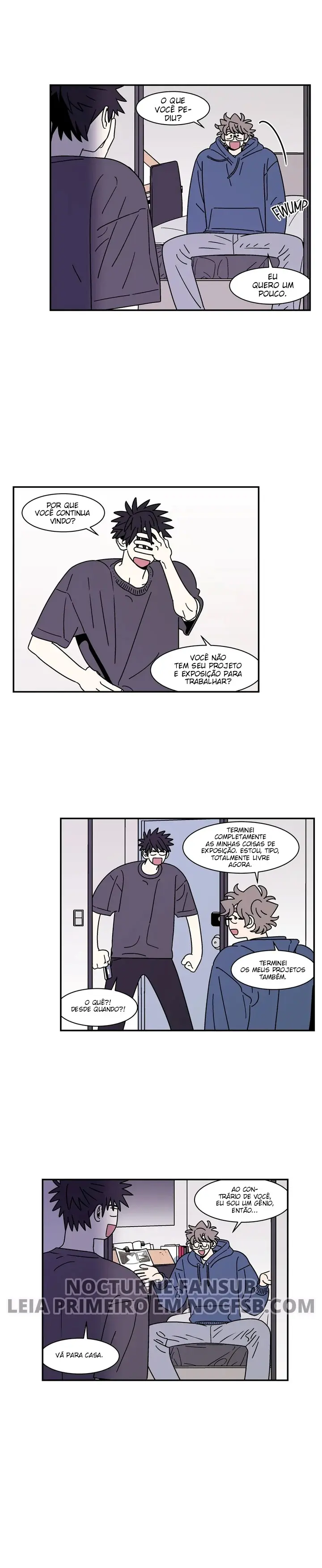 Tudo Sobre Luxúria – Capítulo 41 Yaoi – Página 9 Tudo Sobre Luxúria – Capítulo 41 Yaoi – Página 9