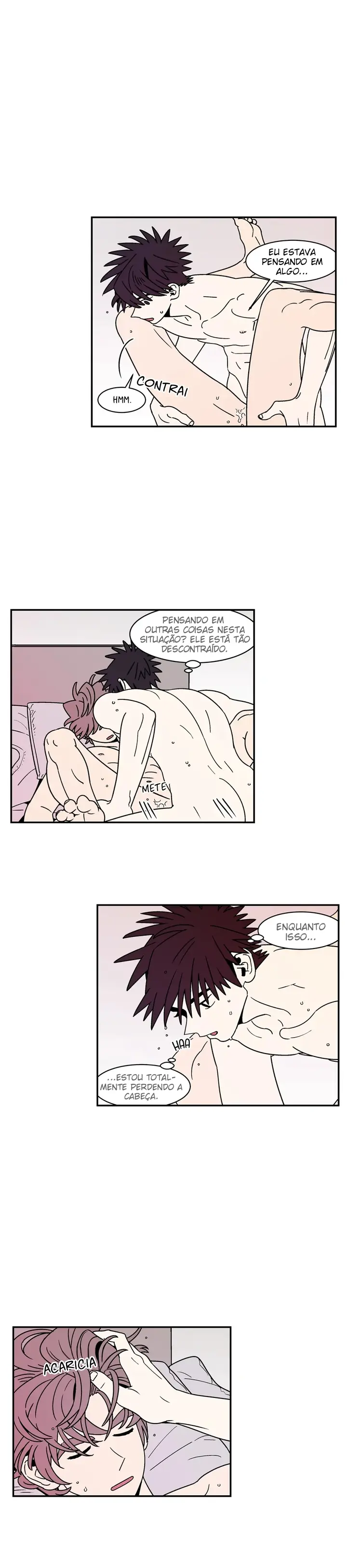 Tudo Sobre Luxúria – Capítulo 42 Yaoi – Página 10 Tudo Sobre Luxúria – Capítulo 42 Yaoi – Página 10