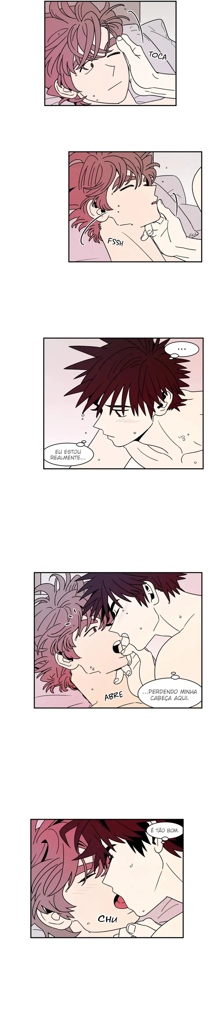 Tudo Sobre Luxúria – Capítulo 42 Yaoi – Página 11 Tudo Sobre Luxúria – Capítulo 42 Yaoi – Página 11