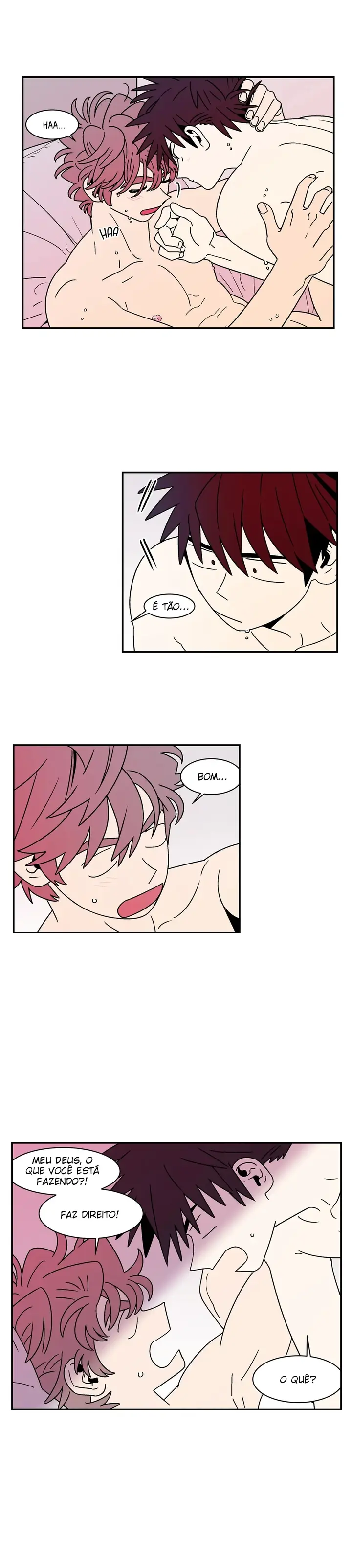Tudo Sobre Luxúria – Capítulo 42 Yaoi – Página 12 Tudo Sobre Luxúria – Capítulo 42 Yaoi – Página 12