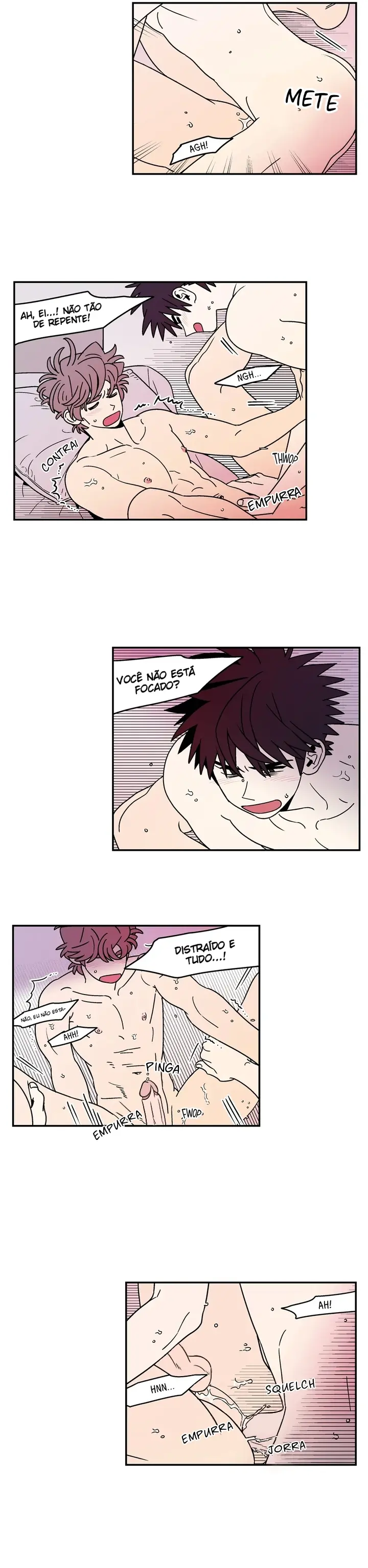 Tudo Sobre Luxúria – Capítulo 42 Yaoi – Página 13 Tudo Sobre Luxúria – Capítulo 42 Yaoi – Página 13