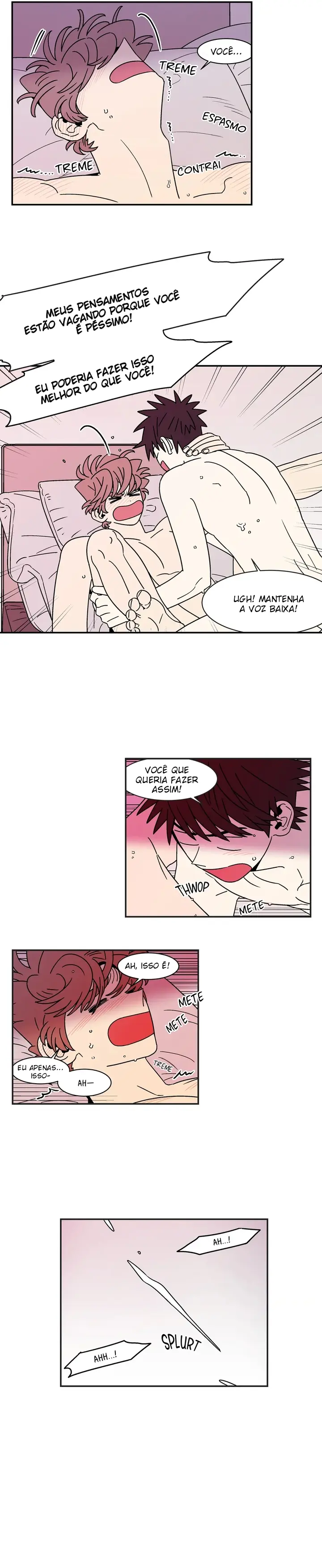 Tudo Sobre Luxúria – Capítulo 42 Yaoi – Página 14 Tudo Sobre Luxúria – Capítulo 42 Yaoi – Página 14