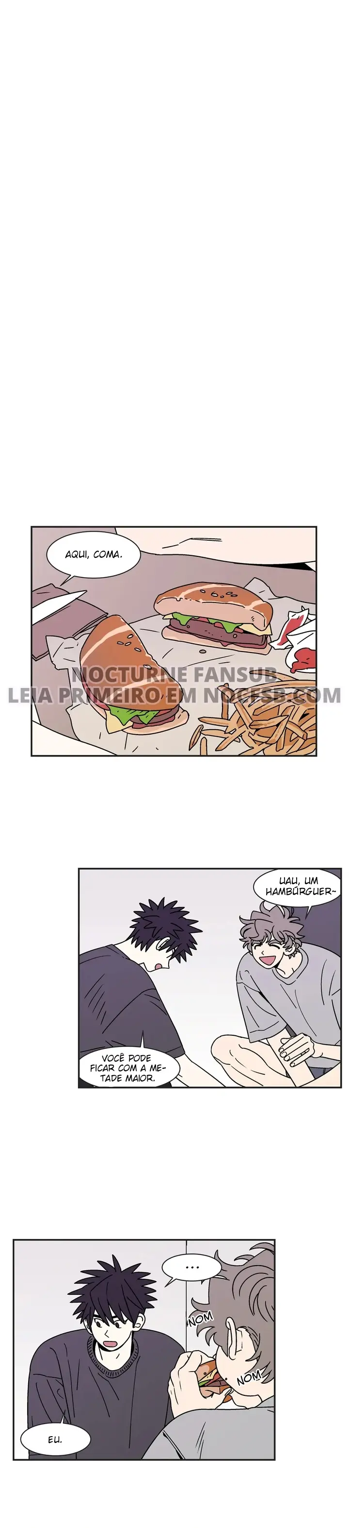 Tudo Sobre Luxúria – Capítulo 42 Yaoi – Página 15 Tudo Sobre Luxúria – Capítulo 42 Yaoi – Página 15