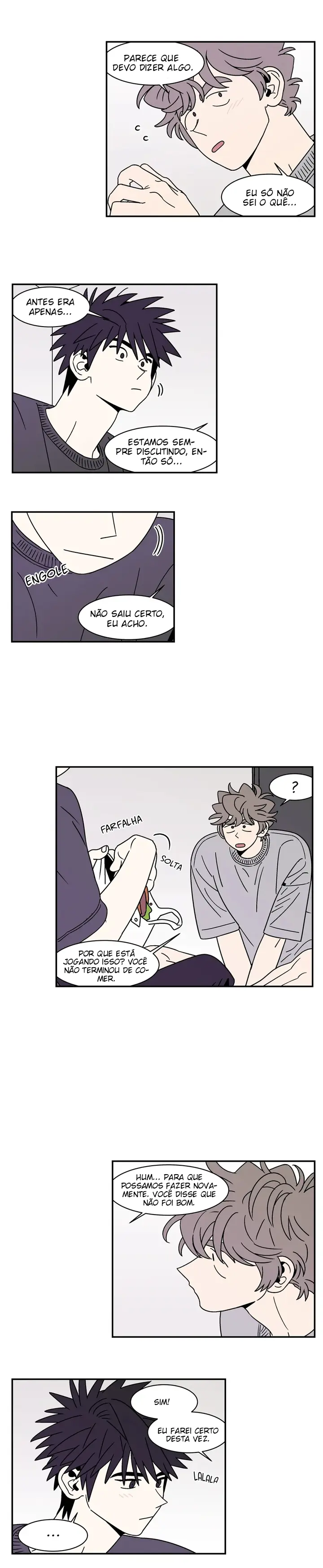 Tudo Sobre Luxúria – Capítulo 42 Yaoi – Página 17 Tudo Sobre Luxúria – Capítulo 42 Yaoi – Página 17