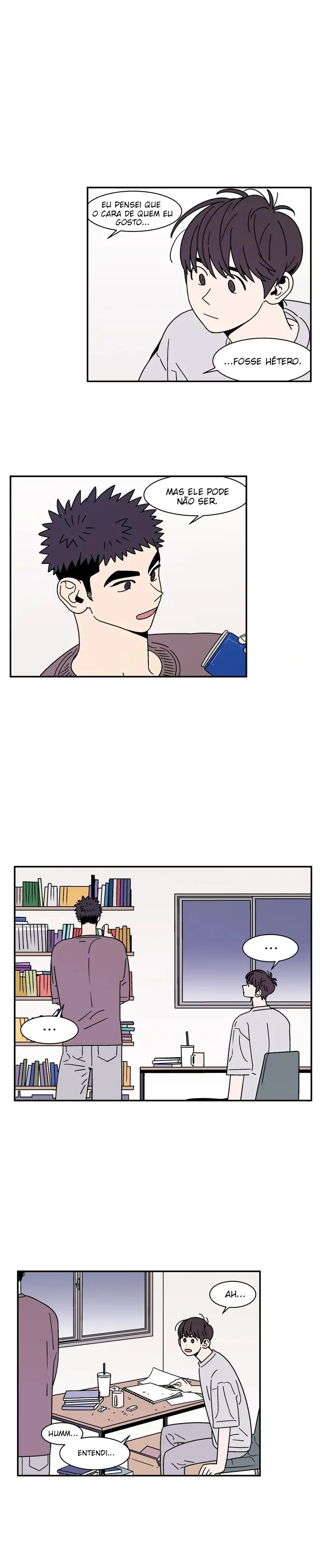 Tudo Sobre Luxúria – Capítulo 42 Yaoi – Página 2 Tudo Sobre Luxúria – Capítulo 42 Yaoi – Página 2