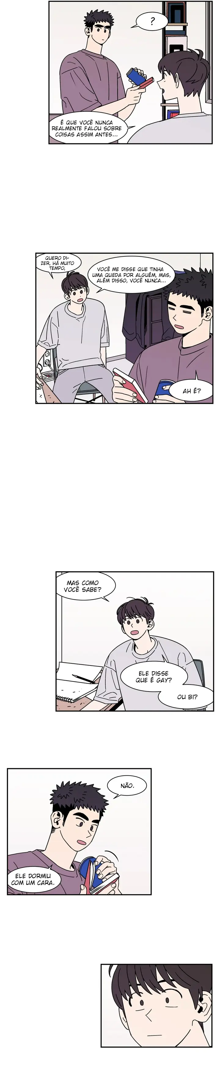 Tudo Sobre Luxúria – Capítulo 42 Yaoi – Página 3 Tudo Sobre Luxúria – Capítulo 42 Yaoi – Página 3