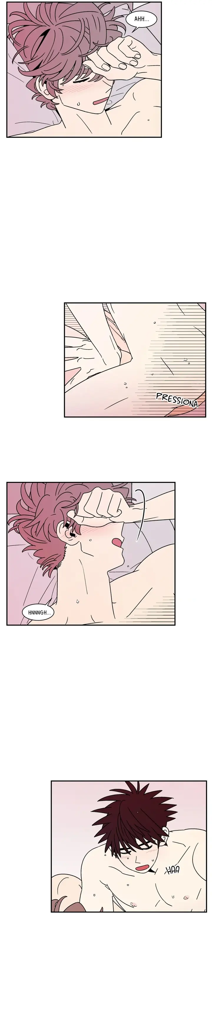 Tudo Sobre Luxúria – Capítulo 42 Yaoi – Página 7 Tudo Sobre Luxúria – Capítulo 42 Yaoi – Página 7