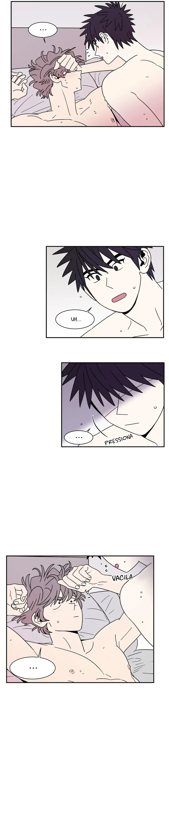 Tudo Sobre Luxúria – Capítulo 42 Yaoi – Página 8 Tudo Sobre Luxúria – Capítulo 42 Yaoi – Página 8