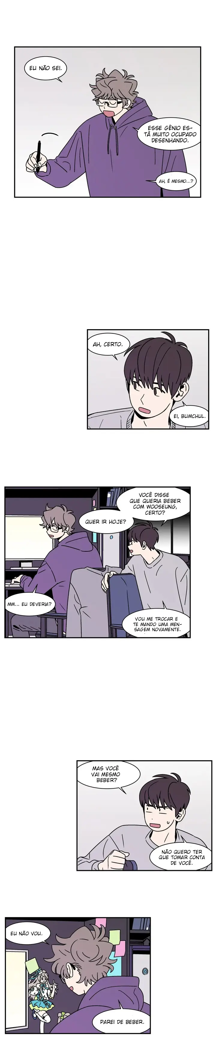 Tudo Sobre Luxúria – Capítulo 43 Yaoi – Página 11 Tudo Sobre Luxúria – Capítulo 43 Yaoi – Página 11