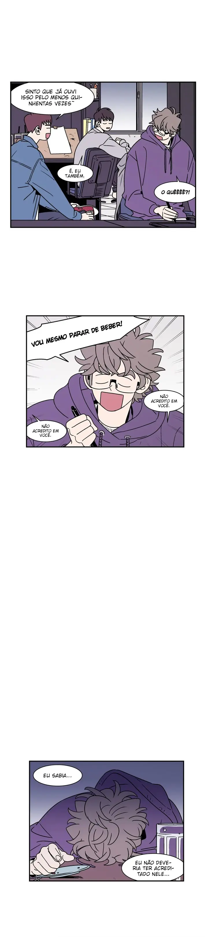 Tudo Sobre Luxúria – Capítulo 43 Yaoi – Página 12 Tudo Sobre Luxúria – Capítulo 43 Yaoi – Página 12