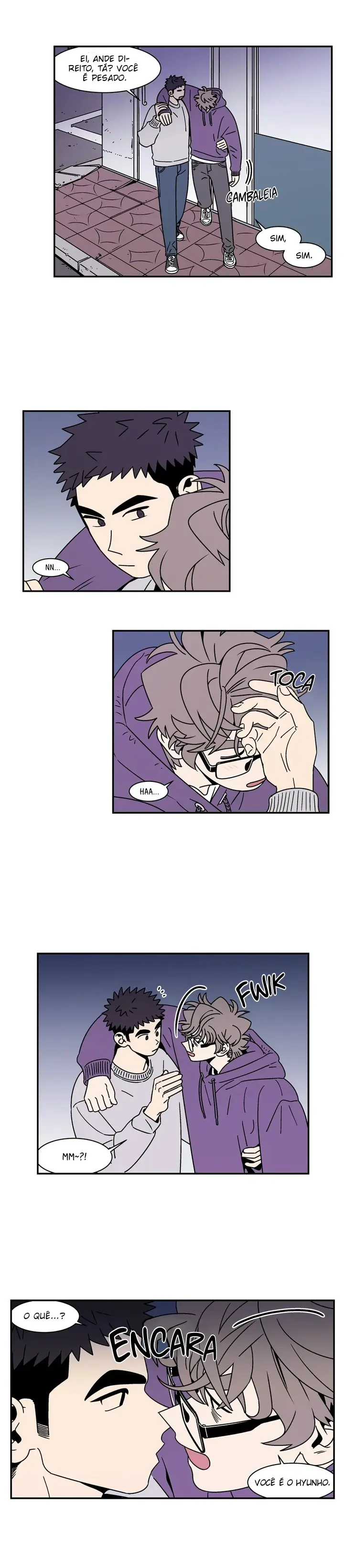 Tudo Sobre Luxúria – Capítulo 43 Yaoi – Página 14 Tudo Sobre Luxúria – Capítulo 43 Yaoi – Página 14