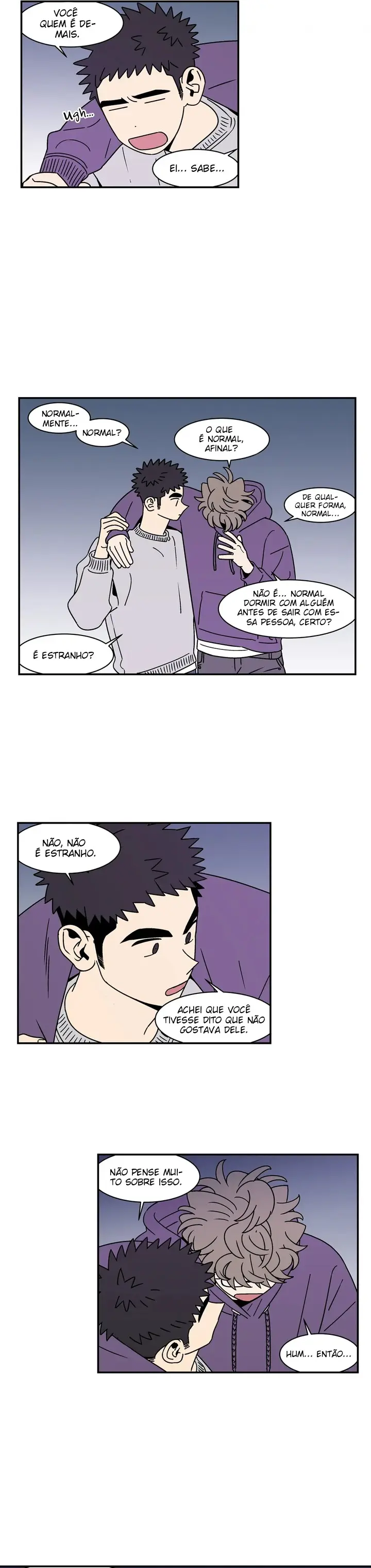 Tudo Sobre Luxúria – Capítulo 43 Yaoi – Página 16 Tudo Sobre Luxúria – Capítulo 43 Yaoi – Página 16