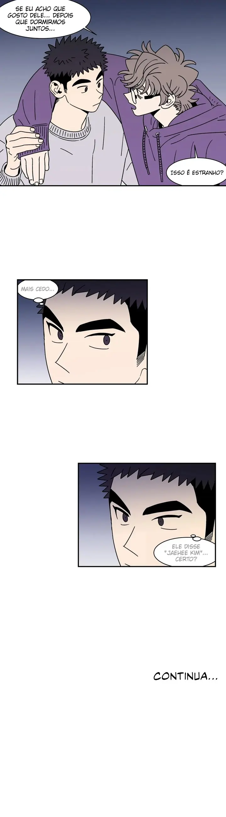 Tudo Sobre Luxúria – Capítulo 43 Yaoi – Página 17 Tudo Sobre Luxúria – Capítulo 43 Yaoi – Página 17