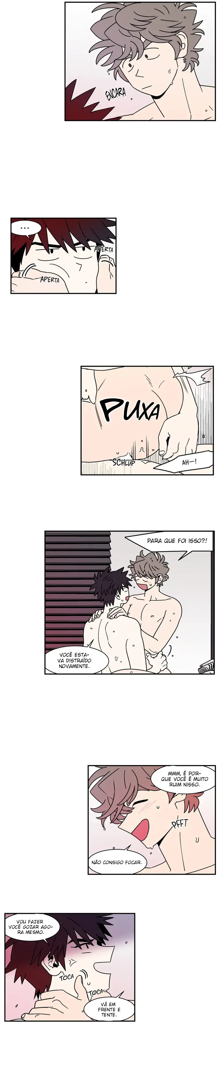 Tudo Sobre Luxúria – Capítulo 43 Yaoi – Página 3 Tudo Sobre Luxúria – Capítulo 43 Yaoi – Página 3