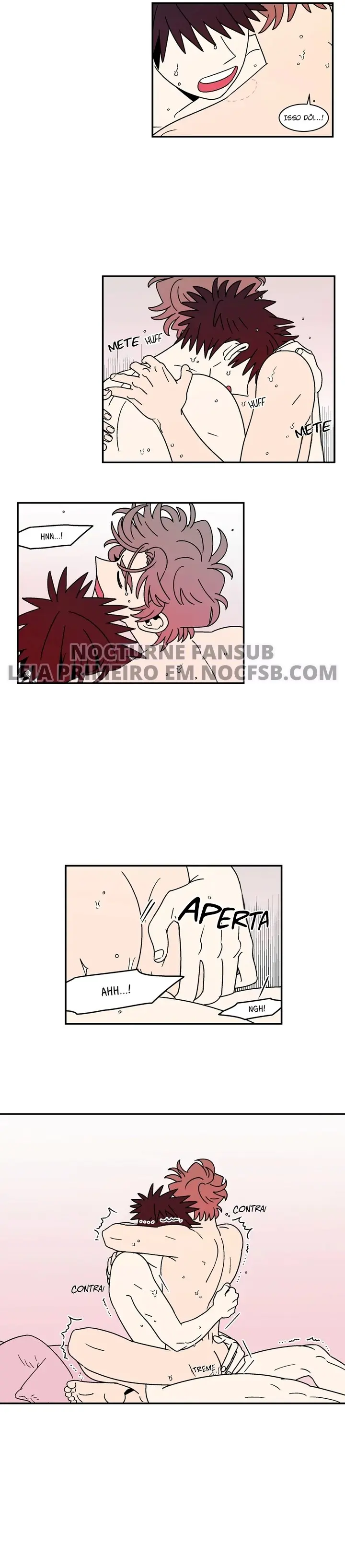 Tudo Sobre Luxúria – Capítulo 43 Yaoi – Página 5 Tudo Sobre Luxúria – Capítulo 43 Yaoi – Página 5