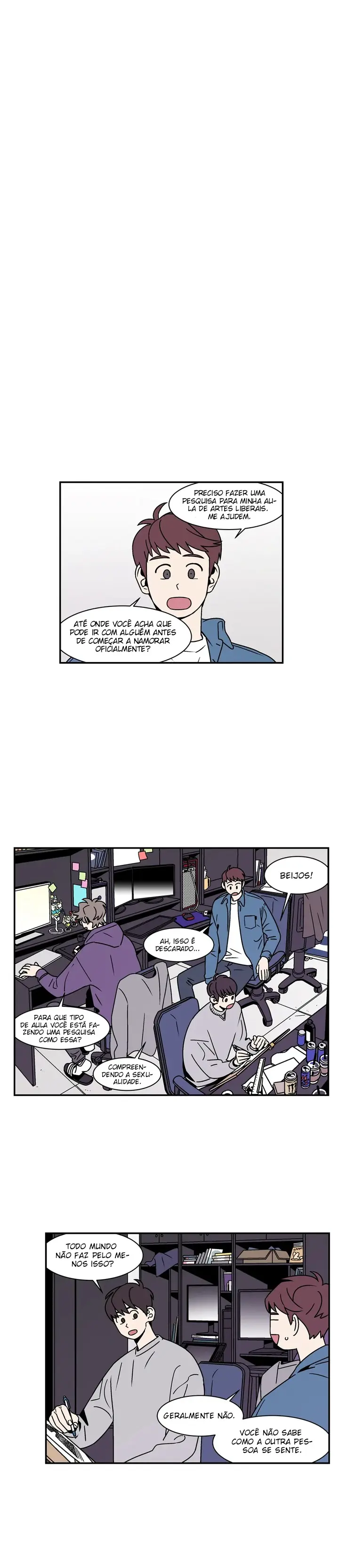 Tudo Sobre Luxúria – Capítulo 43 Yaoi – Página 7 Tudo Sobre Luxúria – Capítulo 43 Yaoi – Página 7