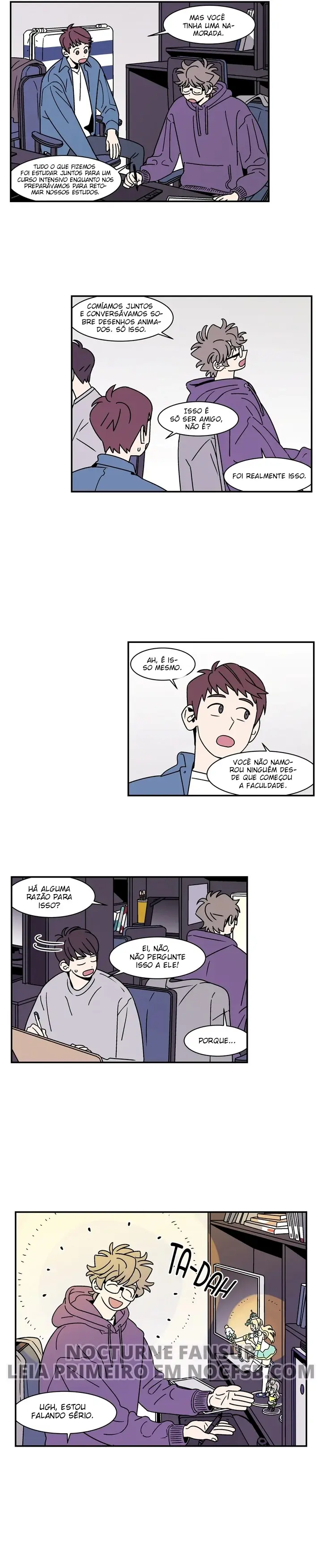 Tudo Sobre Luxúria – Capítulo 43 Yaoi – Página 9 Tudo Sobre Luxúria – Capítulo 43 Yaoi – Página 9