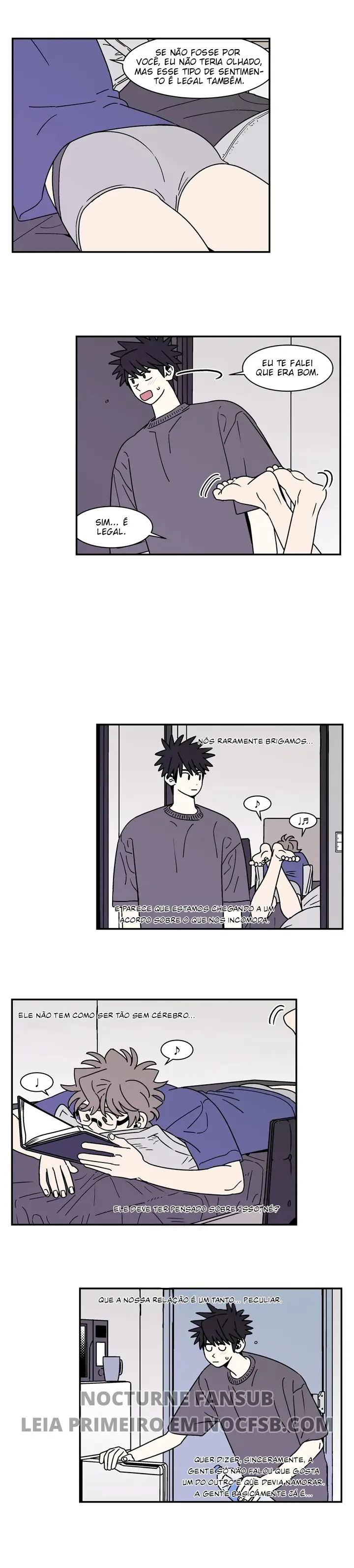 Tudo Sobre Luxúria – Capítulo 44 Yaoi – Página 10 Tudo Sobre Luxúria – Capítulo 44 Yaoi – Página 10